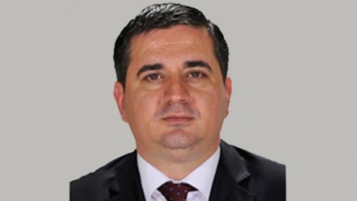 Senatorul Marius Isăilă, urmărit penal pentru că ar fi luat mită 200.000 de euro